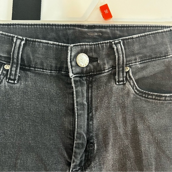 Topshop Moto Jamie Skinny Jeans - Picture 3 of 5